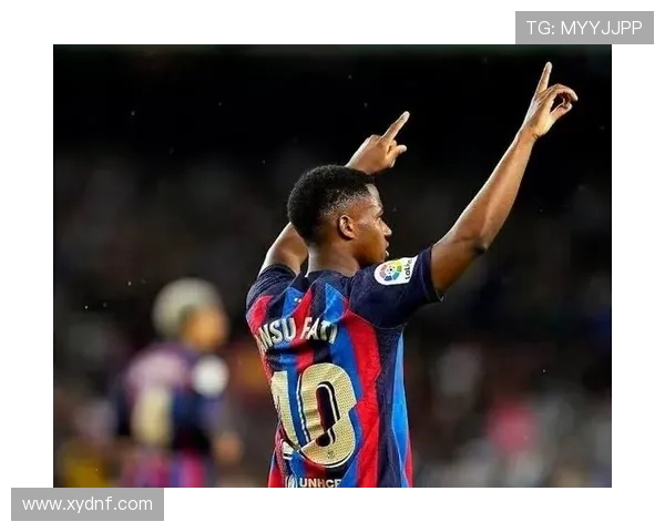 10号归位，法蒂时隔388天再次得到巴萨征召